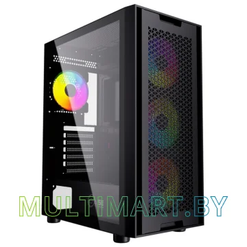 Корпус Powercase Alisio X4B (CAXB-L4)